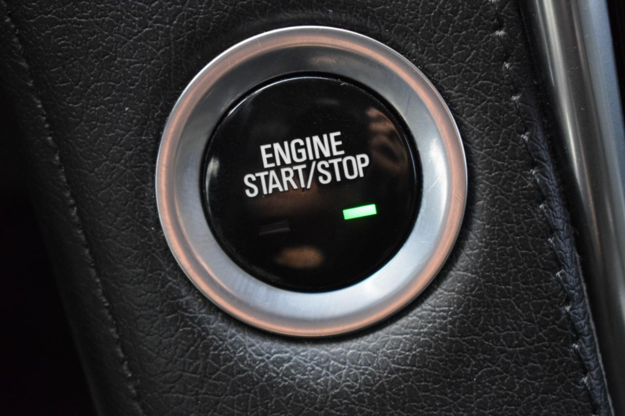 Cadillac Escalade Luxury 2WD 2019