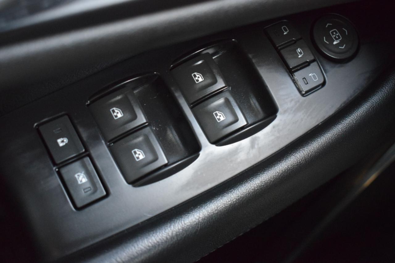 Cadillac Escalade Luxury 2WD 2019