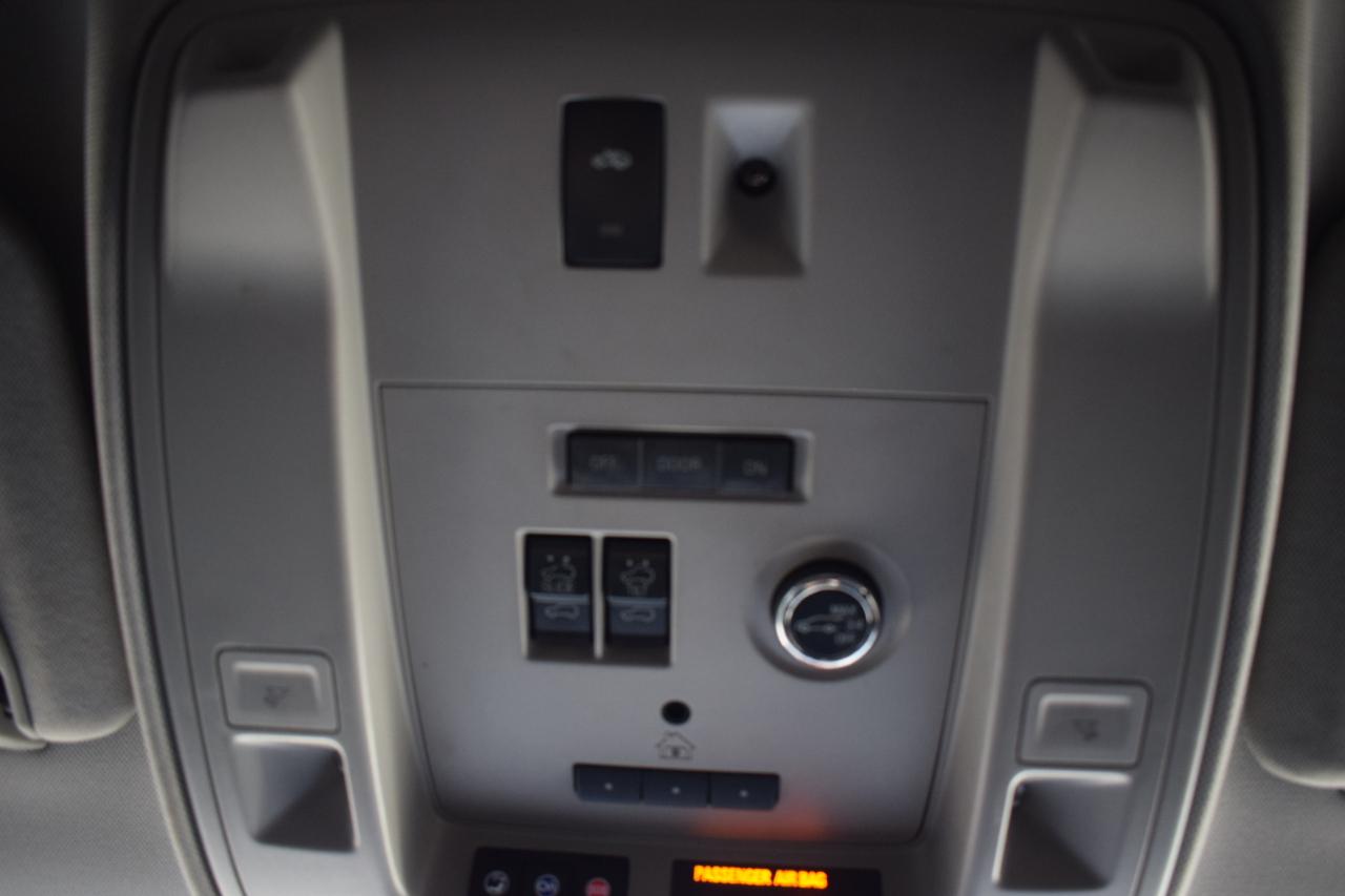 Cadillac Escalade Luxury 2WD 2019