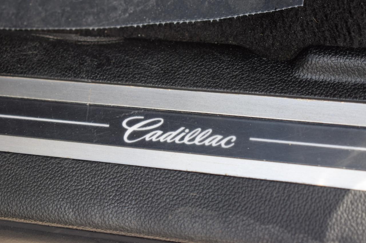 Cadillac Escalade Luxury 2WD 2019