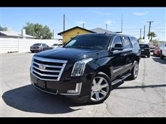 2019 Cadillac Escalade 