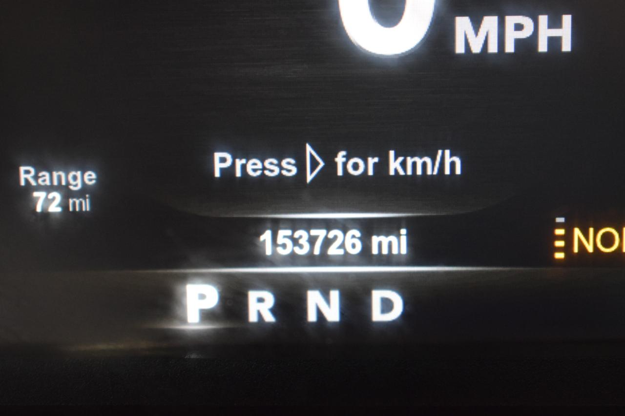 RAM 1500 Rebel Crew Cab SWB 4WD 2017