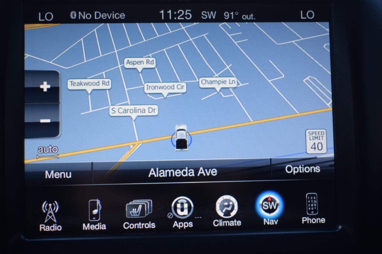 RAM 1500 Rebel Crew Cab SWB 4WD 2017