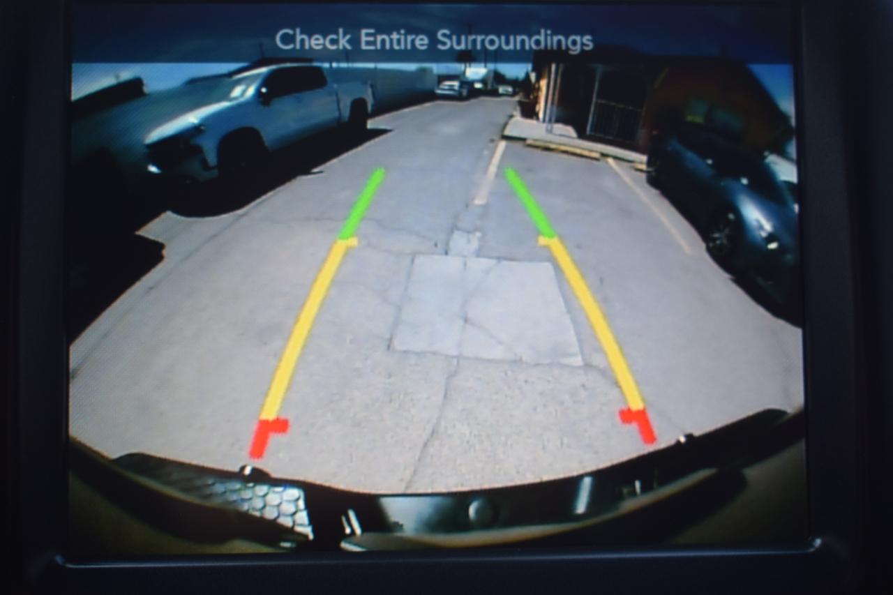 RAM 1500 Rebel Crew Cab SWB 4WD 2017