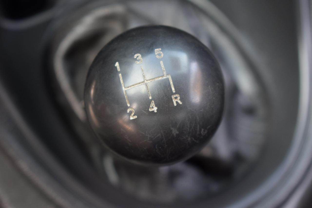 Ford Mustang Cobra Coupe 1999