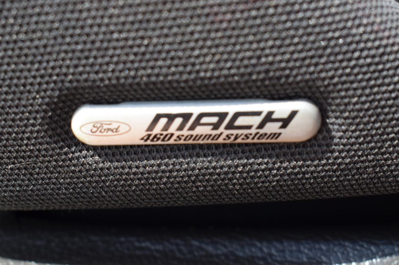 Ford Mustang Cobra Coupe 1999