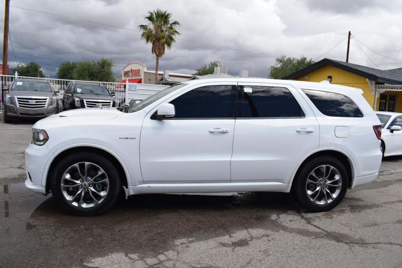 Dodge Durango R/T 2020