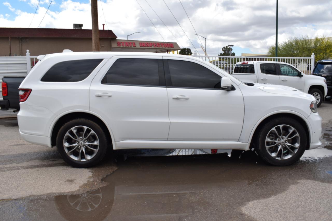 Dodge Durango R/T 2020