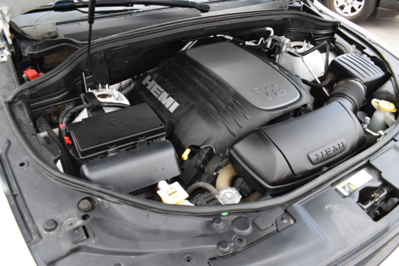 Dodge Durango R/T 2020