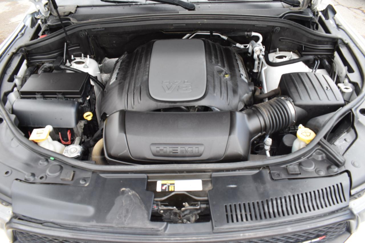 Dodge Durango R/T 2020