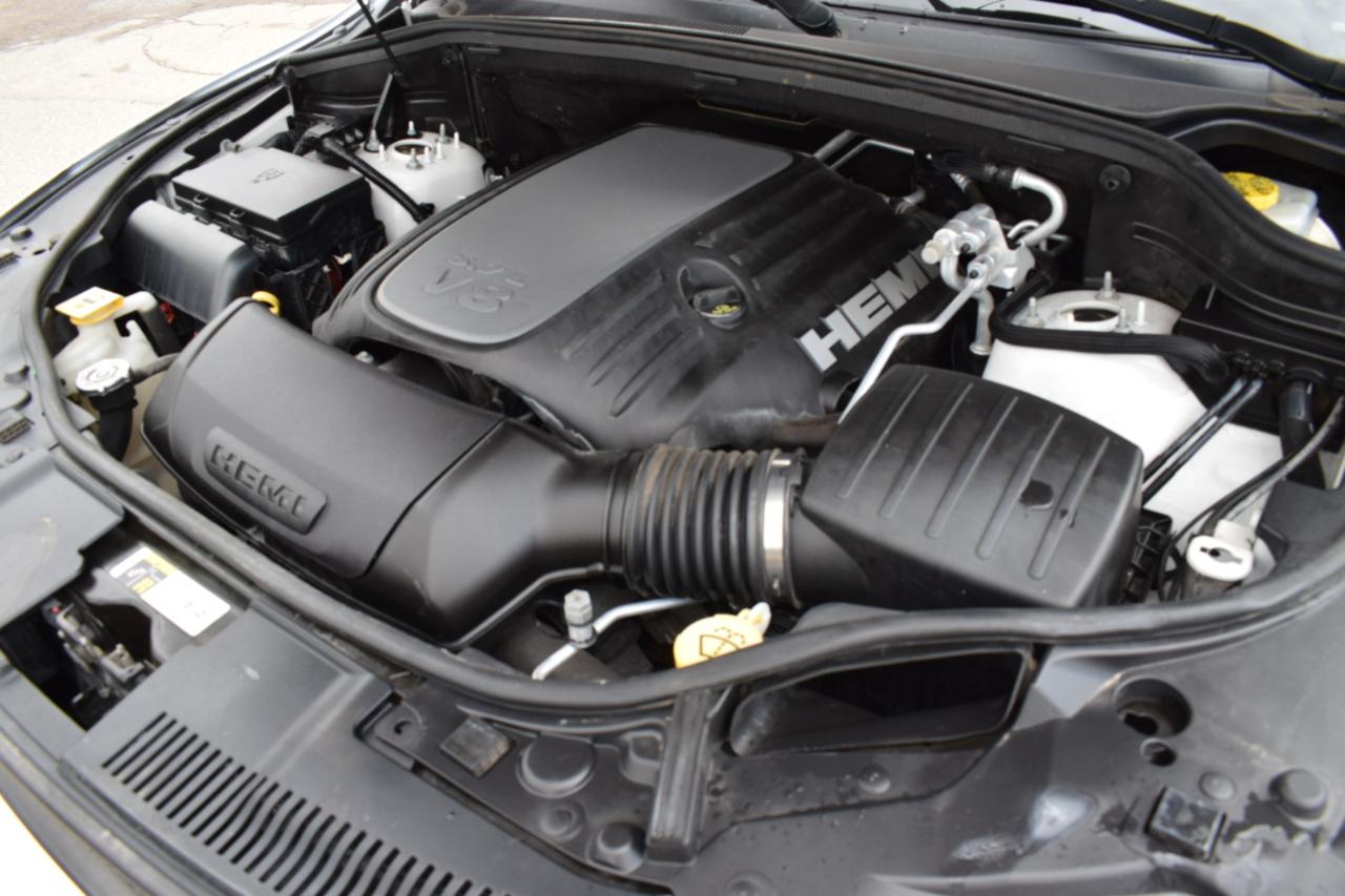 Dodge Durango R/T 2020
