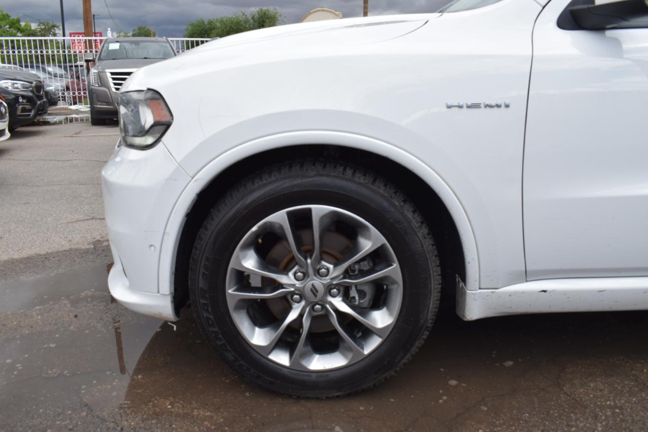 Dodge Durango R/T 2020