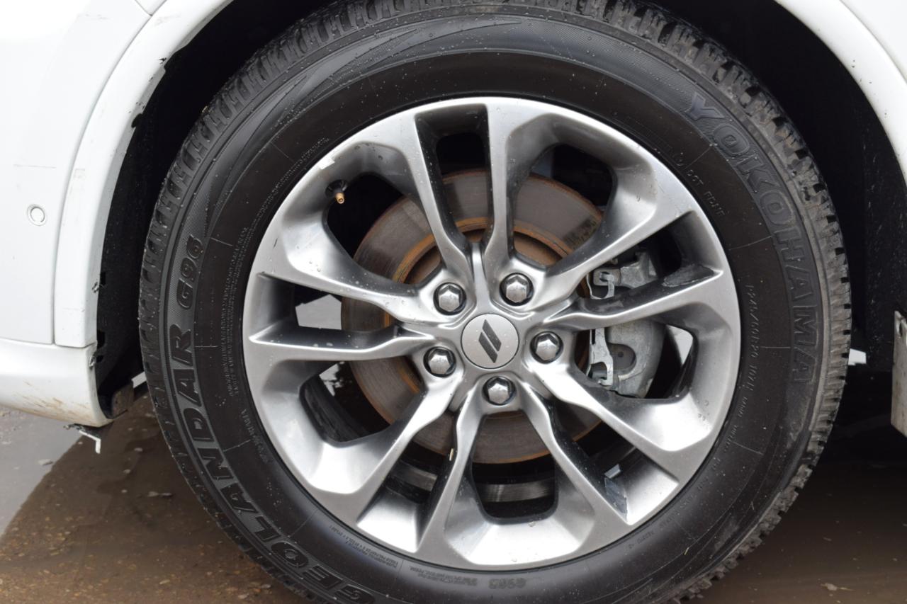 Dodge Durango R/T 2020