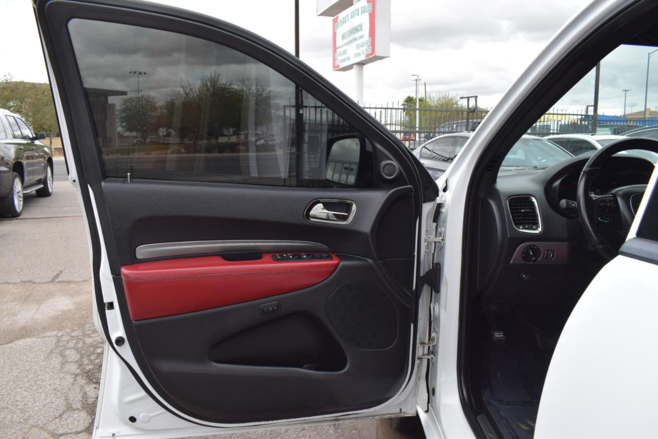 Dodge Durango R/T 2020