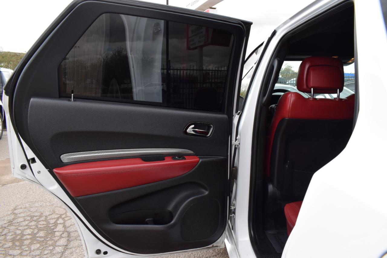 Dodge Durango R/T 2020