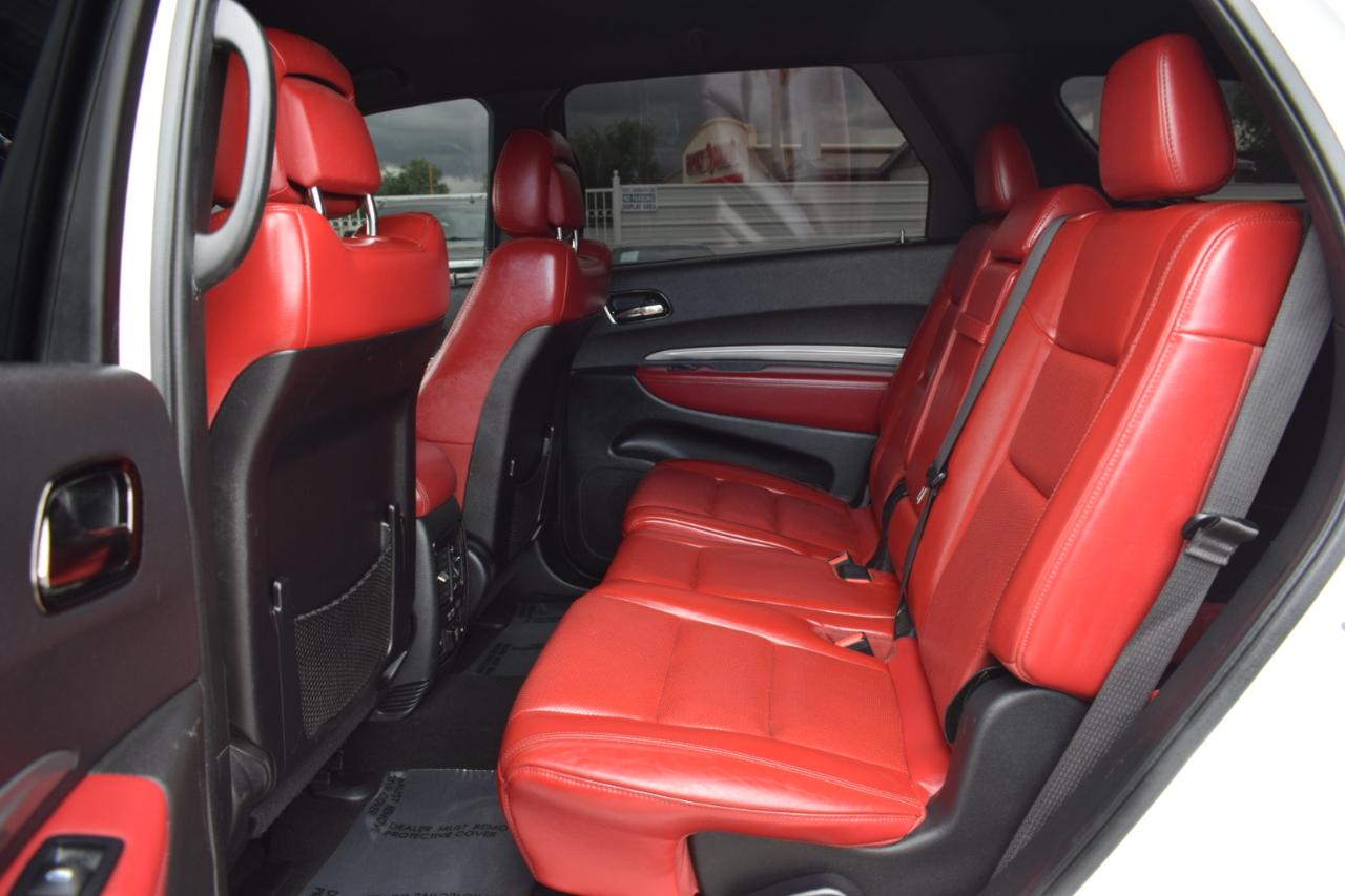 Dodge Durango R/T 2020
