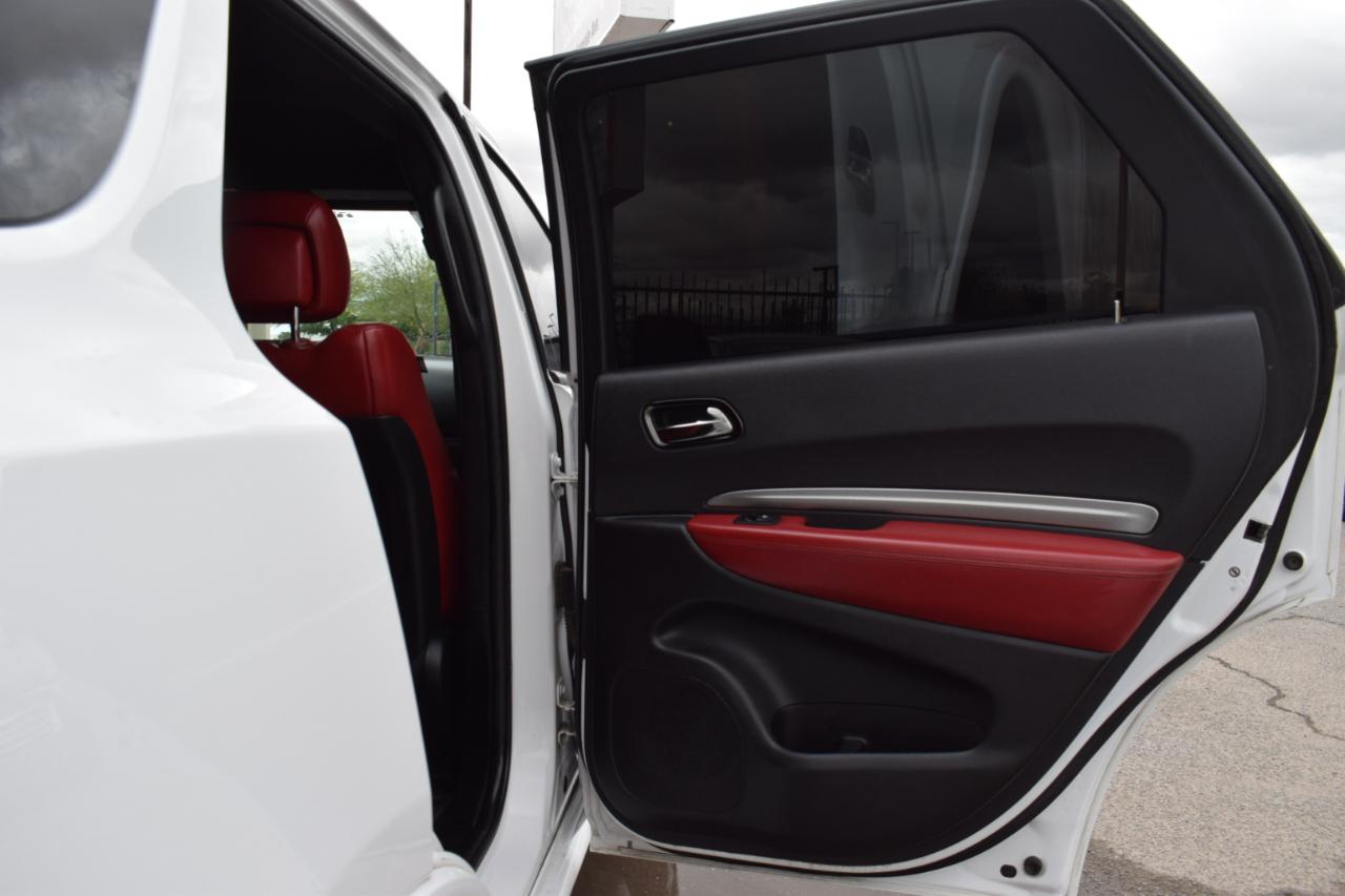 Dodge Durango R/T 2020