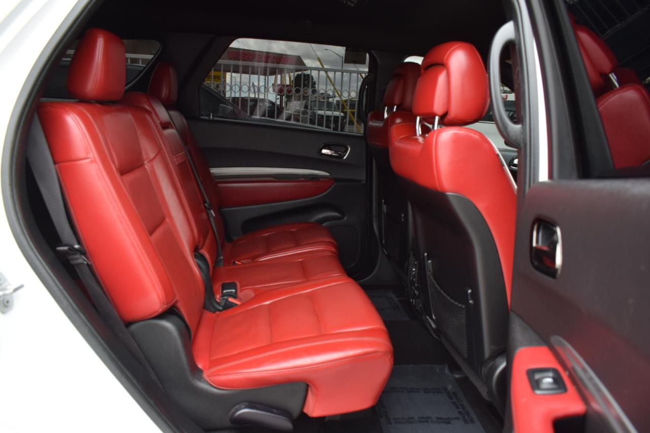 Dodge Durango R/T 2020