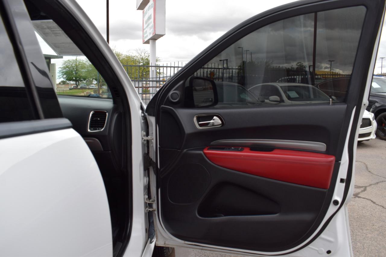 Dodge Durango R/T 2020