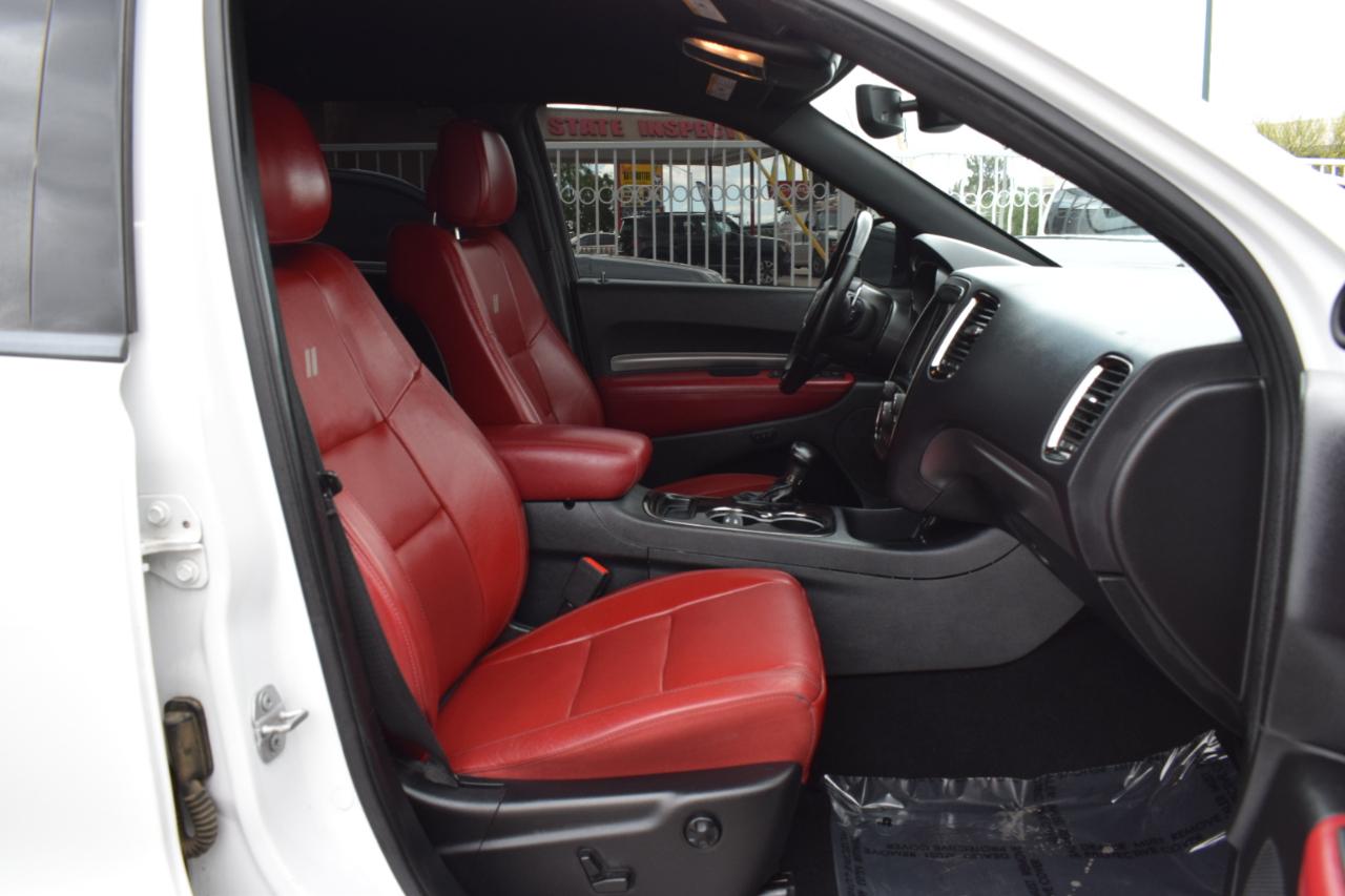 Dodge Durango R/T 2020