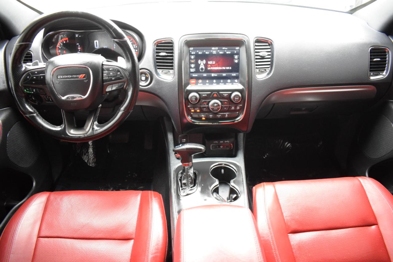 Dodge Durango R/T 2020