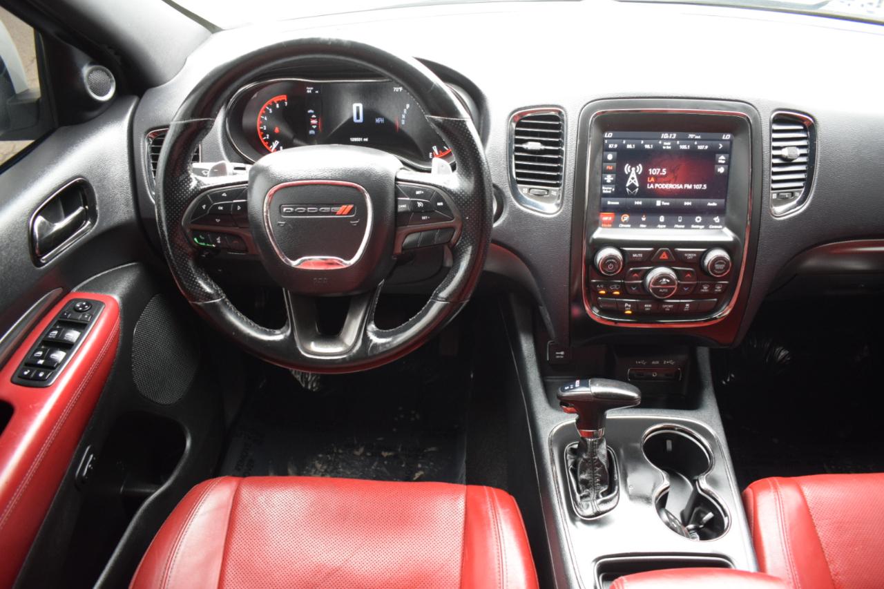 Dodge Durango R/T 2020