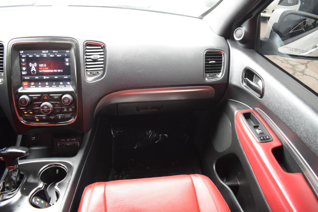 Dodge Durango R/T 2020