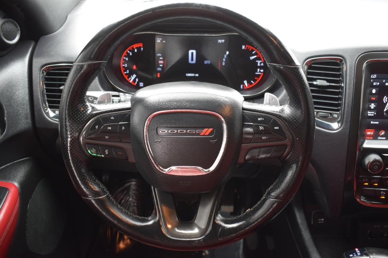 Dodge Durango R/T 2020