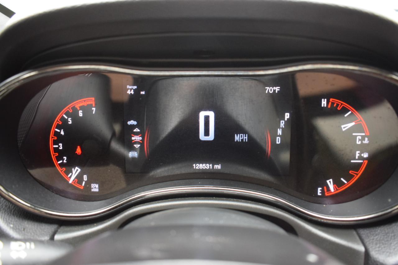 Dodge Durango R/T 2020
