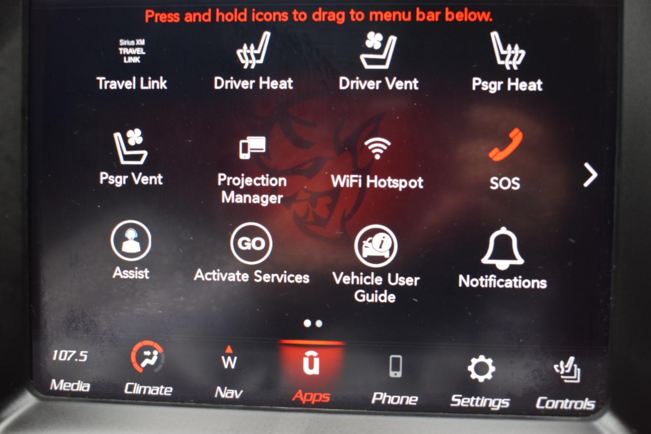 Dodge Durango R/T 2020