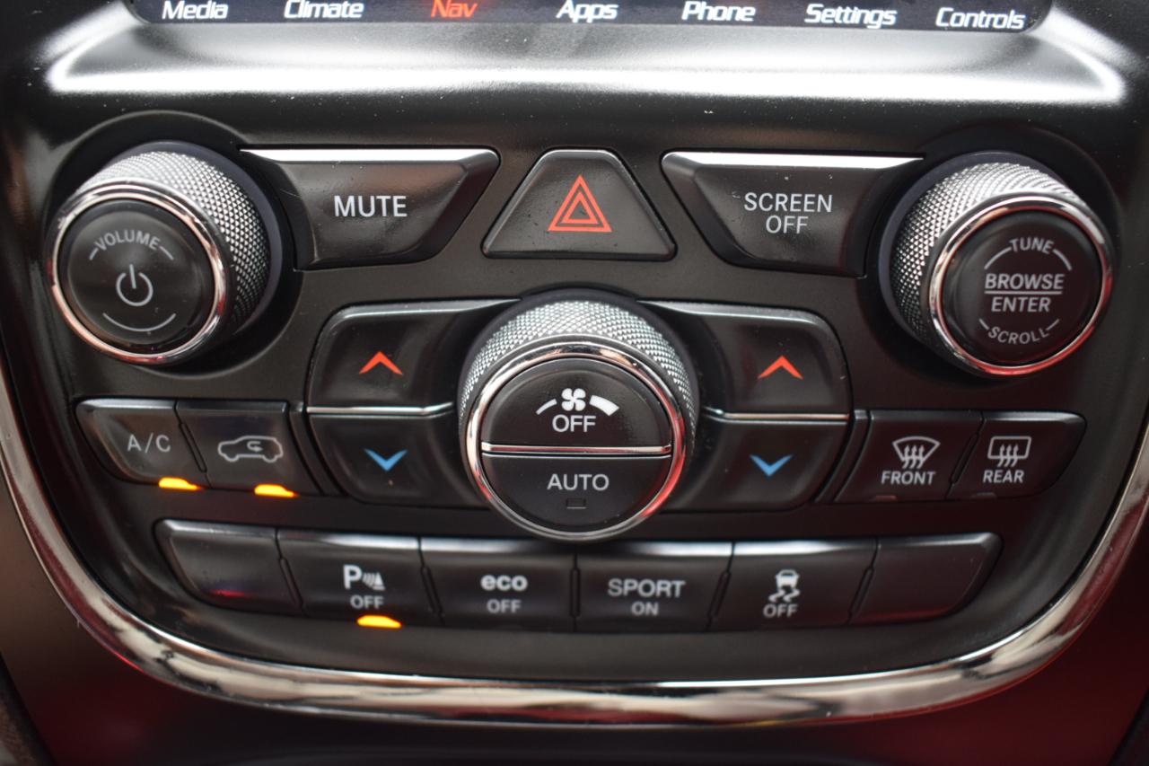 Dodge Durango R/T 2020