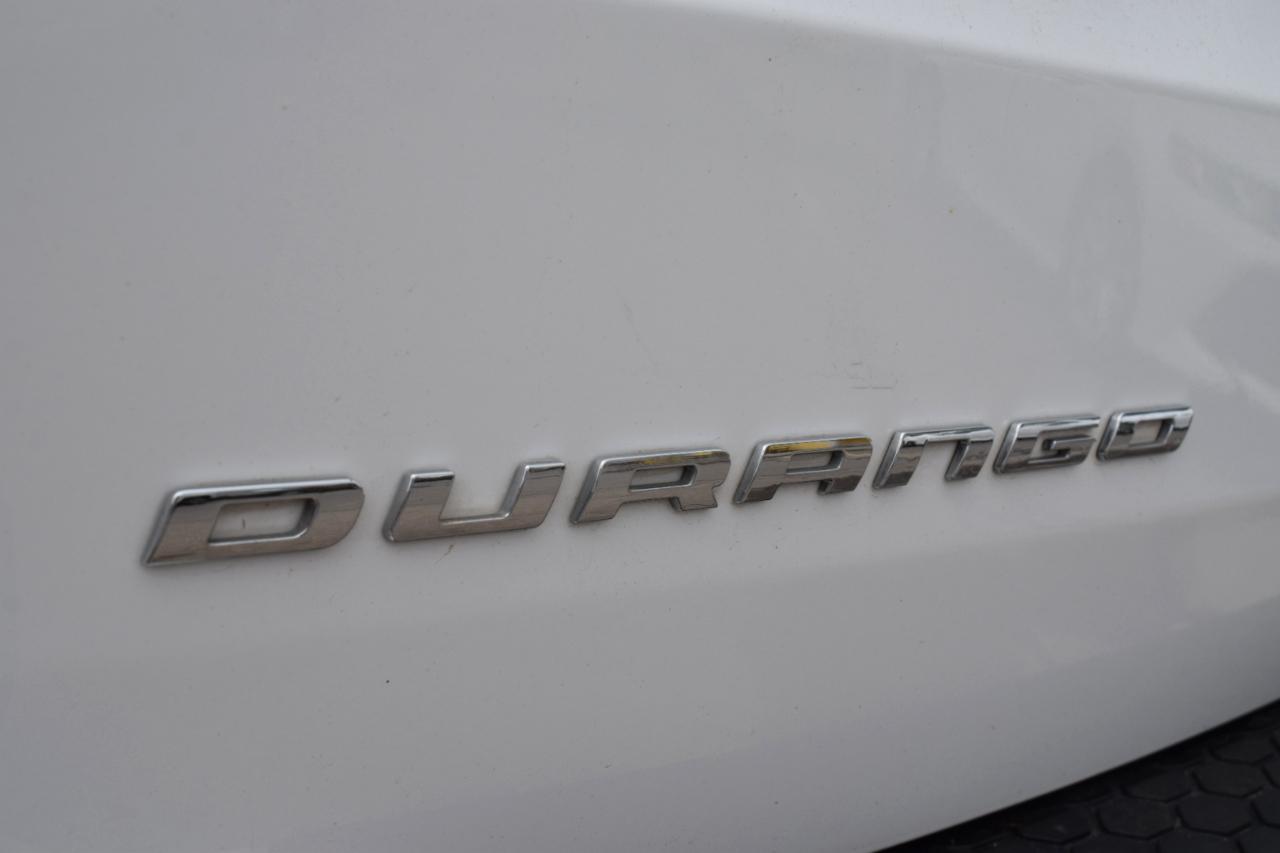 Dodge Durango R/T 2020
