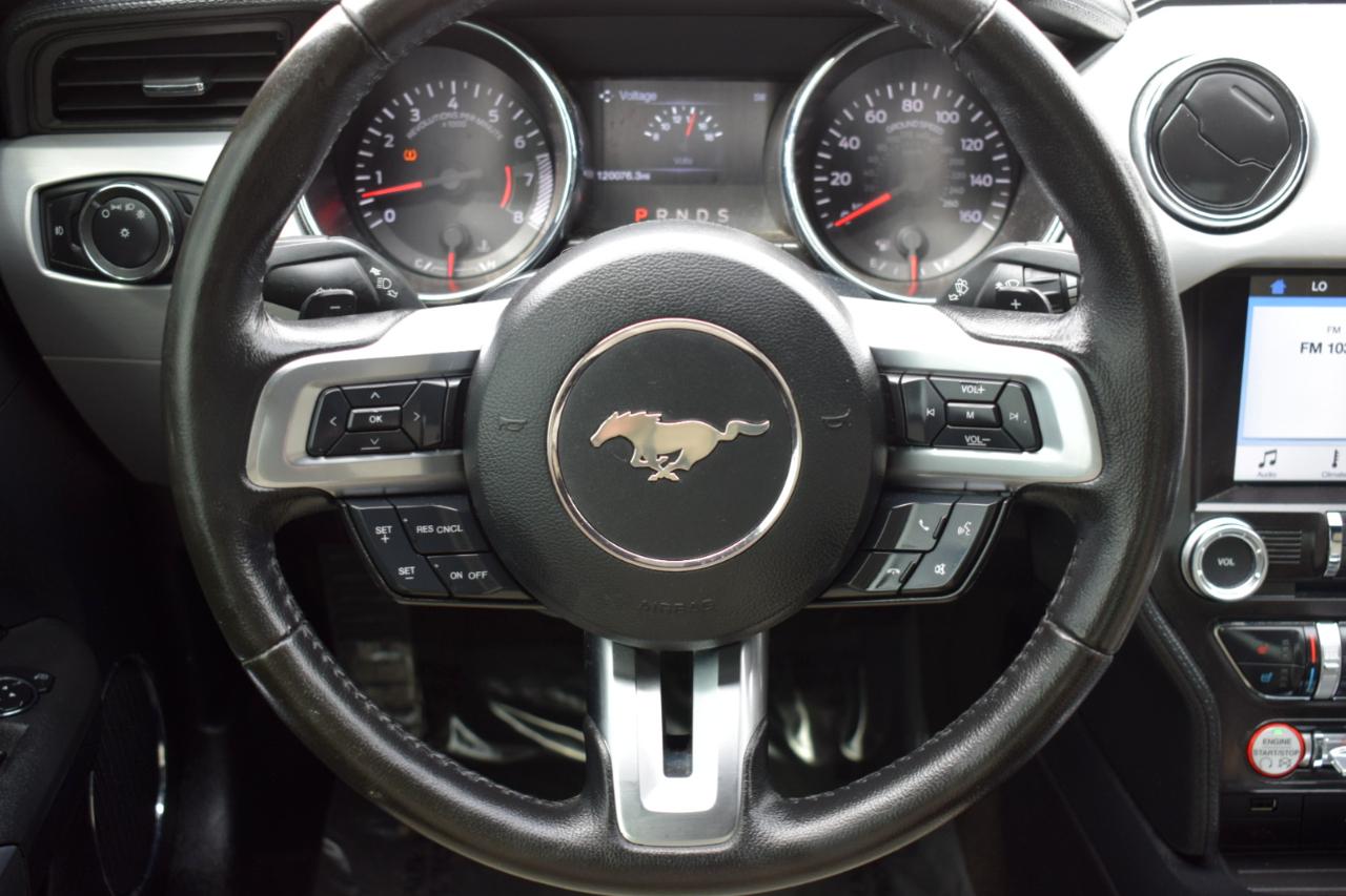 Ford Mustang GT Premium Coupe 2016