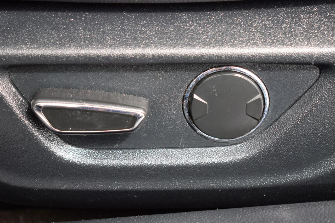 Ford Mustang GT Premium Coupe 2016