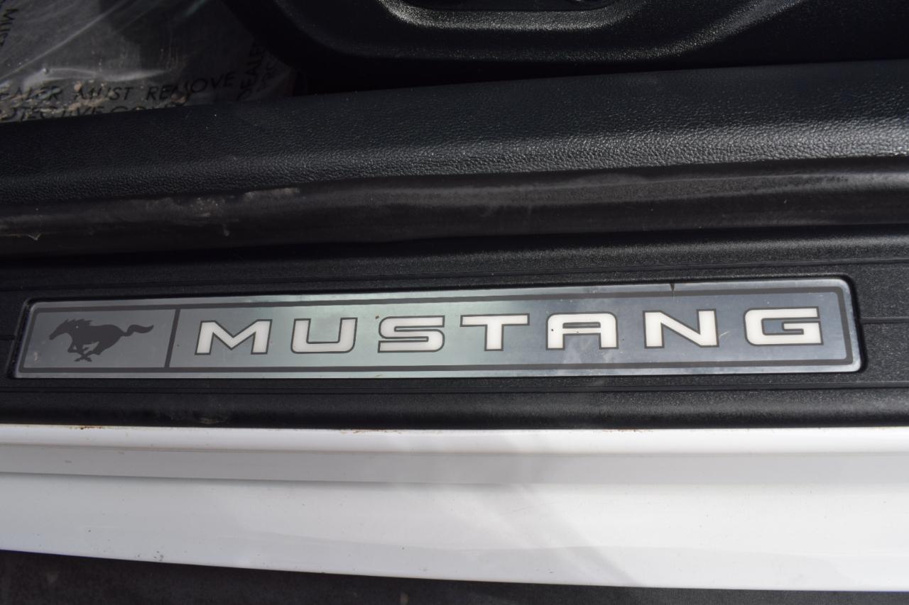 Ford Mustang GT Premium Coupe 2016