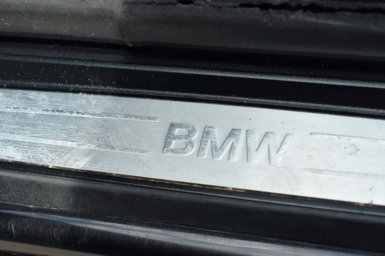 BMW 3-Series 330i xDrive SULEV Sedan 2018
