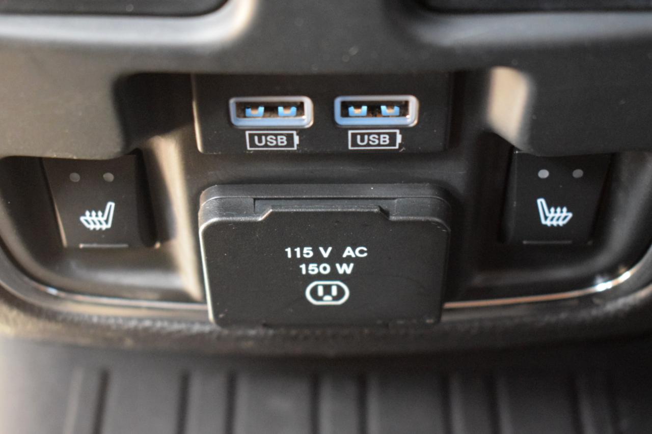 Jeep Grand Cherokee SRT8 4WD 2014