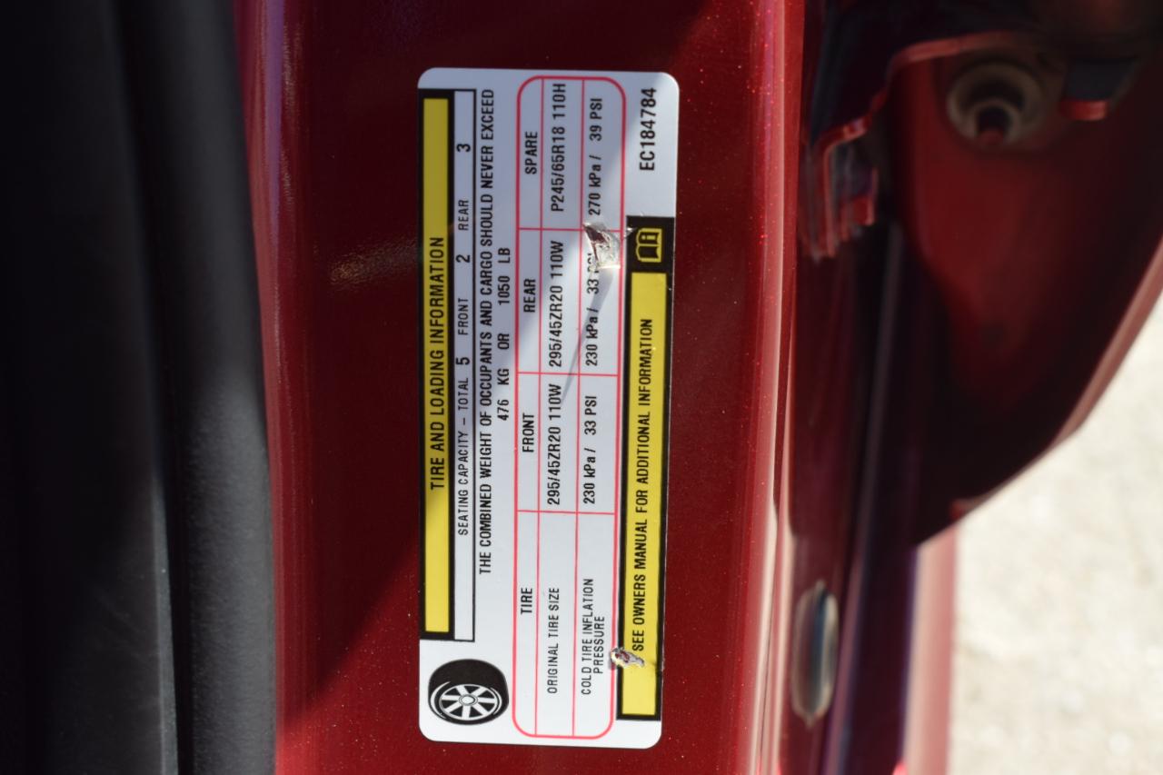 Jeep Grand Cherokee SRT8 4WD 2014