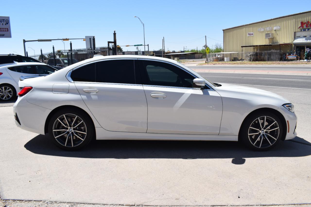 BMW 3-Series 330i 2020