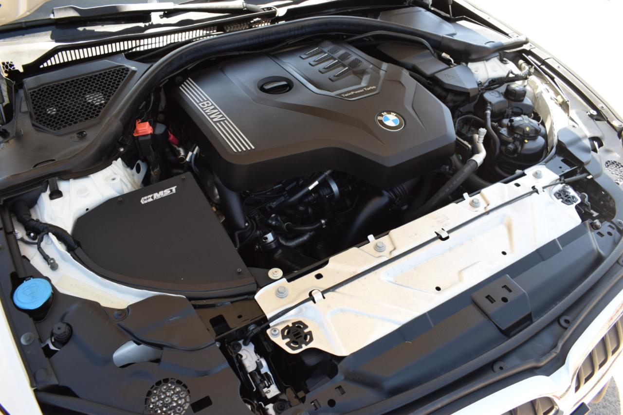BMW 3-Series 330i 2020