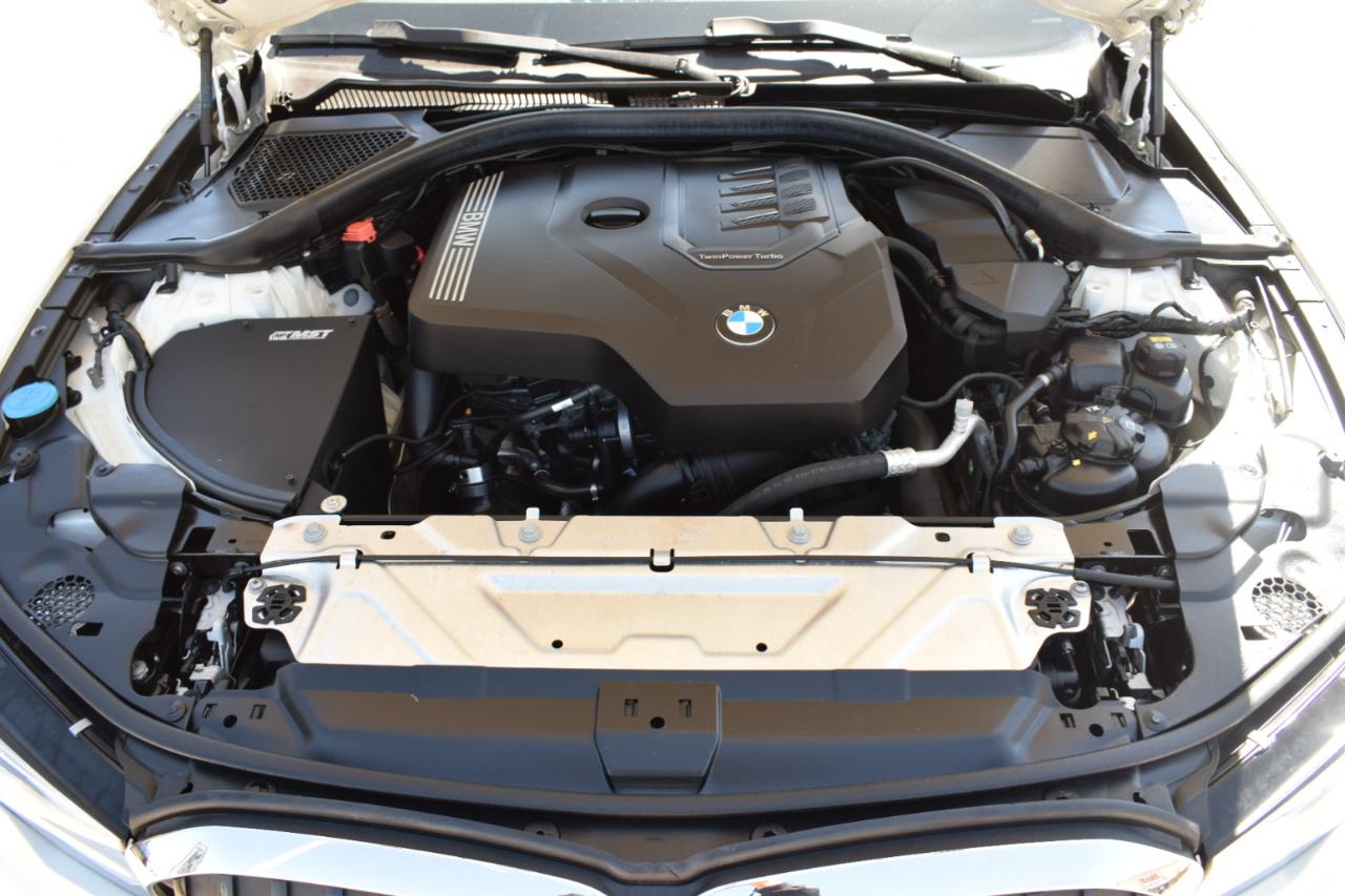 BMW 3-Series 330i 2020