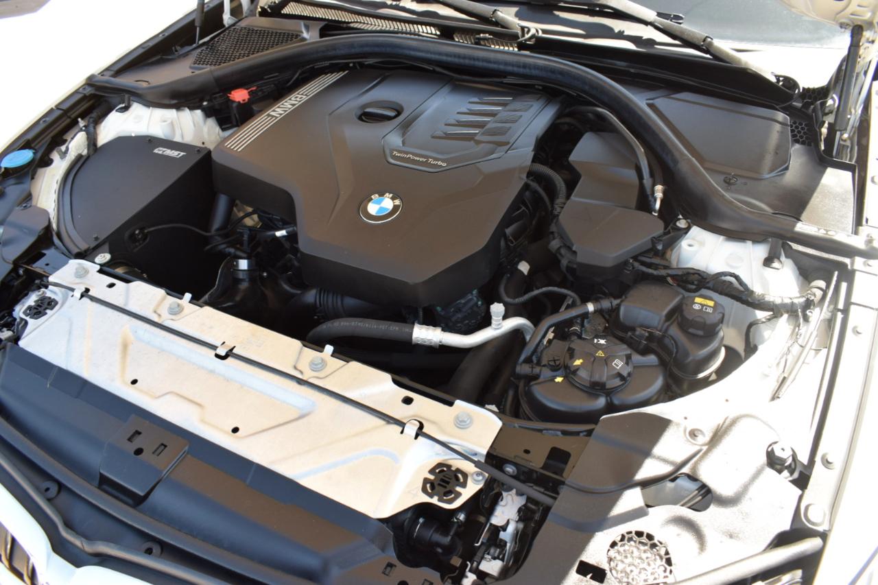 BMW 3-Series 330i 2020