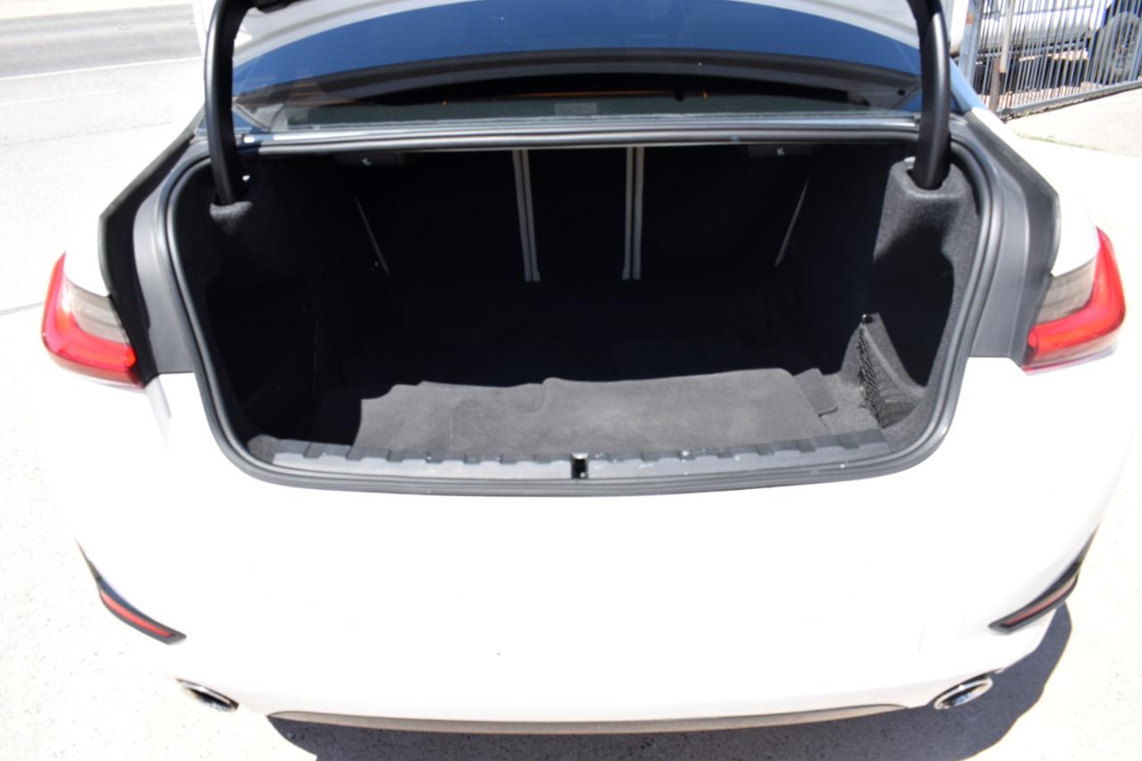 BMW 3-Series 330i 2020