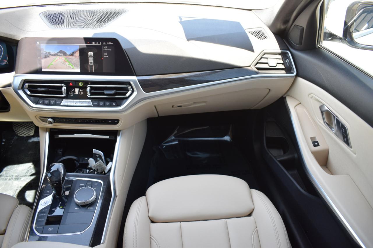 BMW 3-Series 330i 2020
