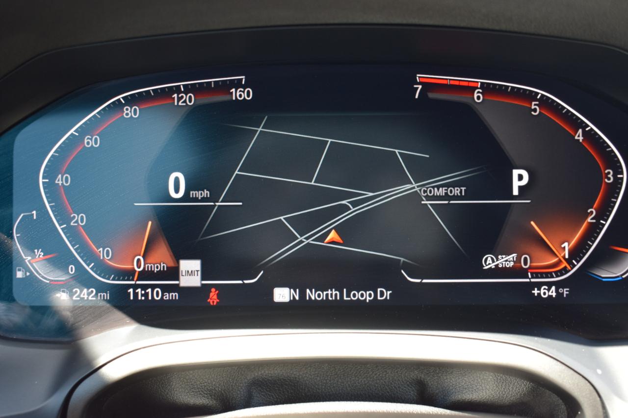 BMW 3-Series 330i 2020