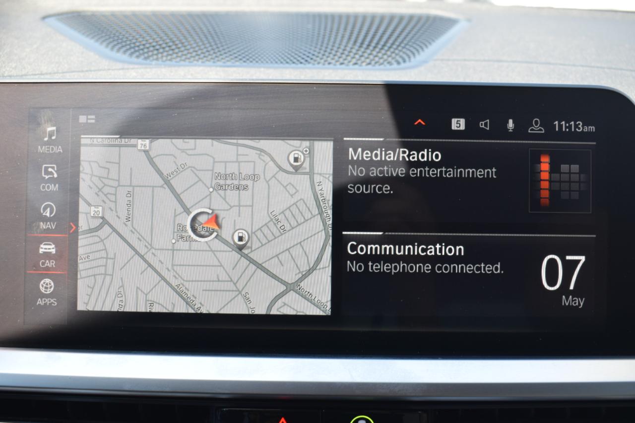 BMW 3-Series 330i 2020