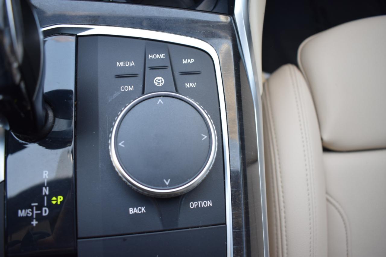 BMW 3-Series 330i 2020
