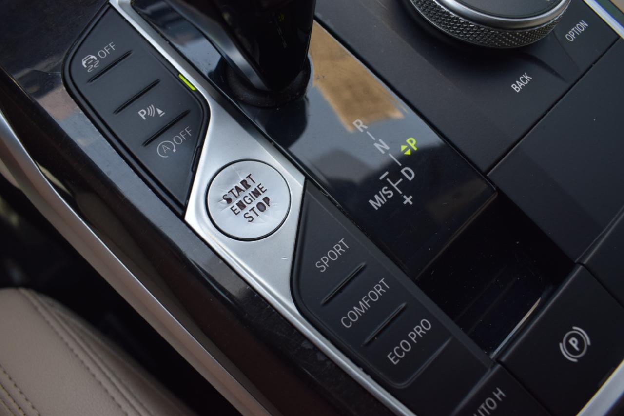 BMW 3-Series 330i 2020