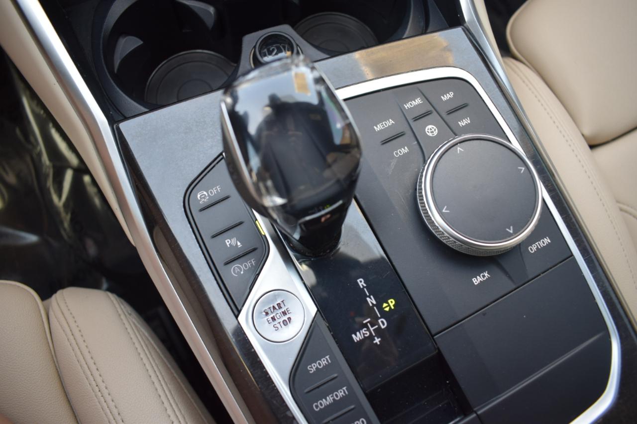 BMW 3-Series 330i 2020