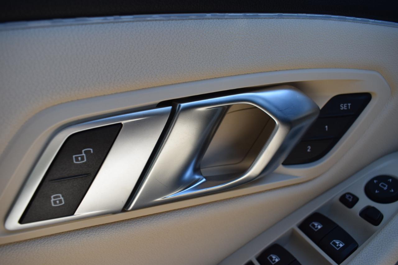 BMW 3-Series 330i 2020
